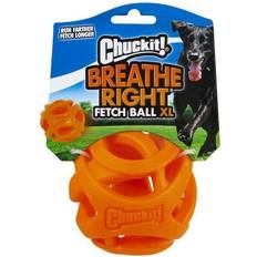 Breathe right large Chuckit! Breathe Right ball Xlarge