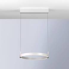 Bopp Float White Pendant Lamp