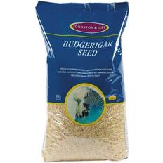 Johnston & Jeff & Jeff Expert Budgie seed Budgie Food 3kg