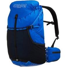 OMM Hiking Backpacks OMM Classic 32 Backpack blue 2022 Running Backpacks