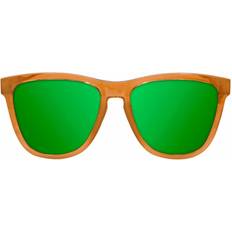 Regular Dark Brown #emerald 1 u