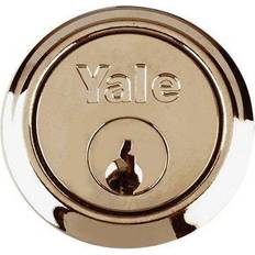 Yale Security Yale Locks 631109031162 B1109 Rim Cylinder