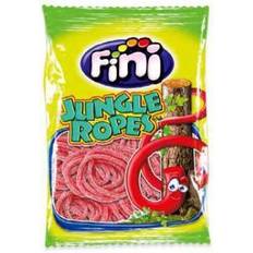 Fini Fini Fini Jungle Ropes Strawberry 80g