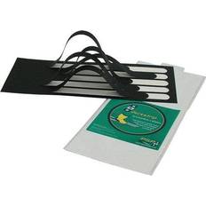PSP Psp Anti-Skrid Strips 19x300mm Black