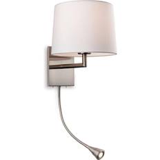 Beige Wall Lights Firstlight Grand Wall light