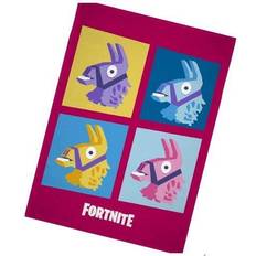 Tæppe 100x150 Fortnite fleecetæppe 100x150