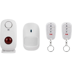 Smartwares SMA-49050 Wireless Motion Sensor with Alarm