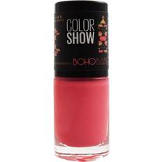 Cosmo 12 Maybelline 12 ColorShow Sunset Cosmo 7 ml