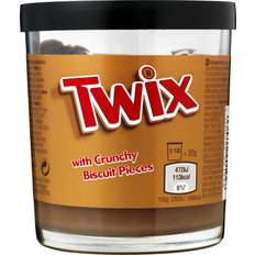 Twix Fødevarer Twix Twix Smørepålæg 200 g.