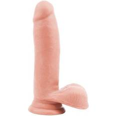 Sexleksaker Dream Toys Mister Dixx 6,9"