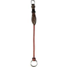 Dyon Gagstraps Läder/Nylon WC Svart Cob