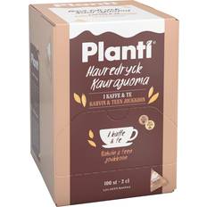 Havredryck planti 2cl Havredryck 2cl 100 st/kt