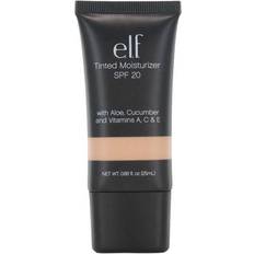 E.L.F. Fonds de teint E.L.F. Tinted Moisturizer SPF 20 Nude (83222) 25 ml