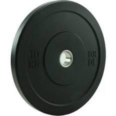 Titan Life Bumper Plate 50mm 10kg