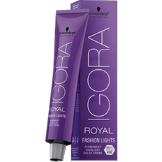 Igora royal fashion lights Schwarzkopf Professional Igora Royal Fashion Lights L-33 dark 60ml