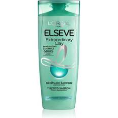 Clay shampoo L'Oréal Paris Elseve Extraordinary Clay Shampoo for Oily 250ml