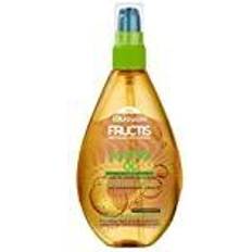 Fructis Garnier DE Fructis, A wonderful anti-frizz oil treatment, protects against heat up 230 °