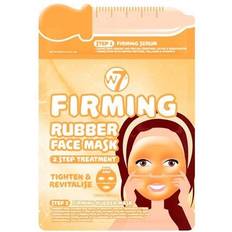 W7 Firming Rubber Face Mask