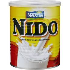 Best Produits laitiers Nido mjölkpulver-torrmjölk 2500g