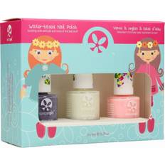 Suncoat Trio Nail Beauty Kit Pretty Me