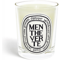 Diptyque Menthe Verte 190g Duftkerzen