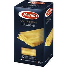 Lasagne Gul 500g