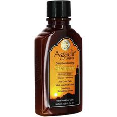 Daily moisturizing shampoo Agadir Argan Oil Daily Moisturizing Shampoo, 2.25