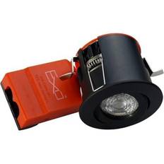 Daxtor Lamper Daxtor exo 66 Spotlight