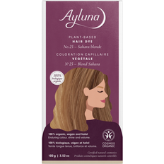 Ayluna Ayluna Herbal Hårfärg Blond Sahara