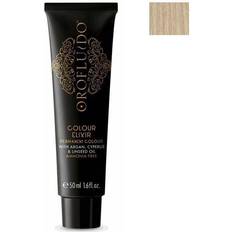 Orofluido elixir Orofluido Colour Elixir Permanent 9.2 50ml