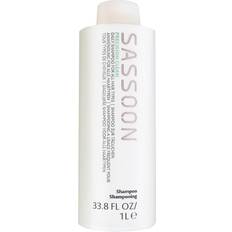 Sassoon Hair care Care Precision Clean Shampoo 1000 1000ml