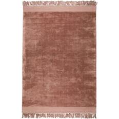 Zuiver Tæppe 200X300 Rose Pink