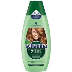 Schauma Schwarzkopf Hair Shampoo 7 Herbs 250ml