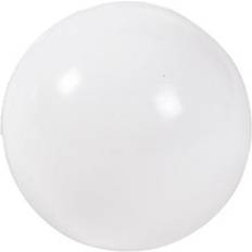 BabyTrold Legebolde, Hvid, 50 stk