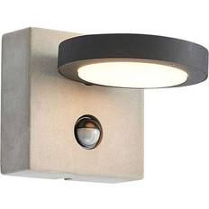 Lucande Belna Sensor Wandlampe