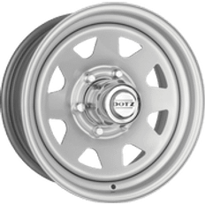 6 139.7 fälgar Dotz 7Jx16 6/139.7 13