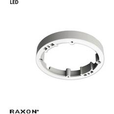 Lamper RAXON LD4500 Påbygningsring Spotlight
