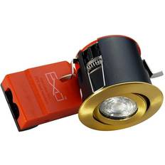 Daxtor Lamper Daxtor exo 66 Spotlight