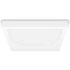 Hvid - Træ Loftplafonder Philips MAGNEOS Funktionel Loftplafond