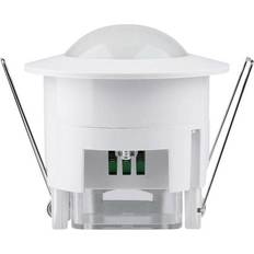 IP44 - Rød Loftlamper V-TAC 5090 Loft-bevægelsesalarm Loftplafond