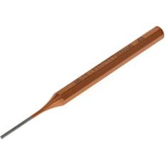 Gedore 8758720, Pin punch, Chrom-molybdæn Slagringnøgle