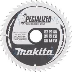 Sågklinga Makita B-54427 Sågklinga HM 190x30x1,45mm 44T MDF