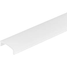 Led strip til pc LEDVANCE Strip Profil Afdækning Runde Shape LED bånd