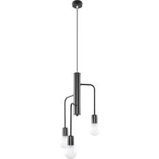 Sollux DUOMO Designer Pendant Lamp