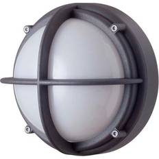 Skotlampe Louis Poulsen Skotlampe V2 Vægarmatur