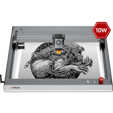 Laser engraving Ortur Laser Master 3 Laser Engraving & Cutting