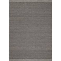 Linie design frode Linie Design Frode gulvtæppe 170x240 Cm Sort cm