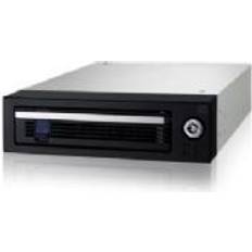 Dockingstation til mobil Icy Dock Cremax MB876SK-B Lagrings