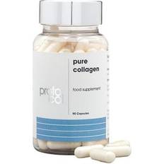 Proto-col Collagen Peptides 90 Capsules