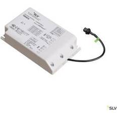 SLV NUMINOS L LED-driver, 250/350/500/700mA Spotlight